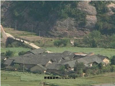 余段古屋