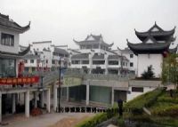 景德镇高岭旅游景区