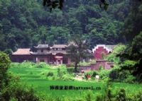 洞山禅林景区