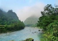 热水洲温泉