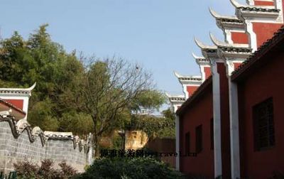 李畋公园