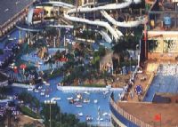 黄金海岸水上乐园（珠江泳场）