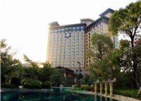 鹿湖温泉渡假村