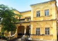 陈炯明“将军府”