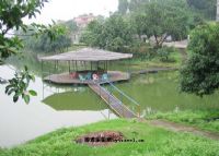 鼎历户外拓展训练基地