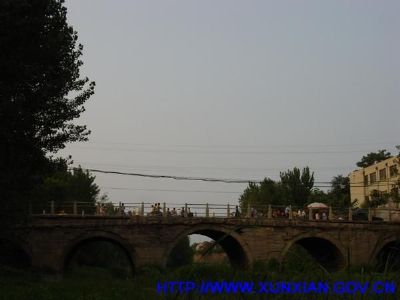 云溪桥