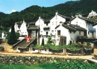 丙村仁厚温公祠