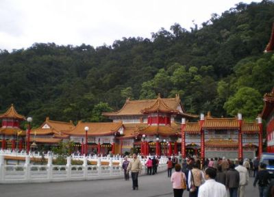 三清宫