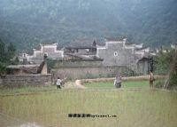 山口陈家大屋