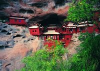 甘露岩寺