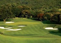 九龙湖高尔夫球会（九龙湖度假区）