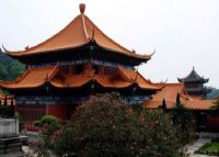 佛山南海影视城