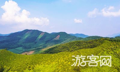 辽阳大黑山