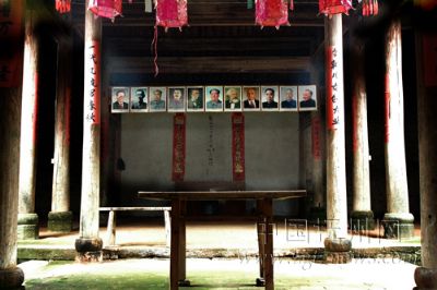 龚氏祠堂