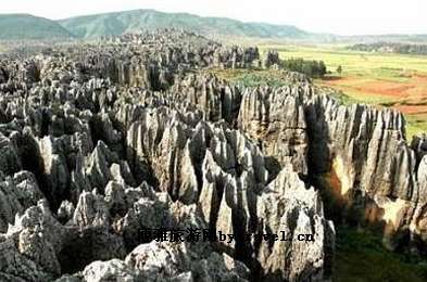 龙江火山群-科洛火山景区