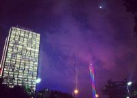 广州国际金融中心（西塔）