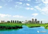 官洲湿地公园