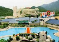 流溪温泉旅游度假区