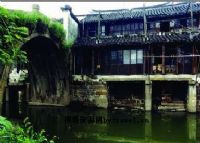沙溪文化观光景区
