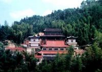 石城普照寺