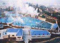 千江温泉度假村