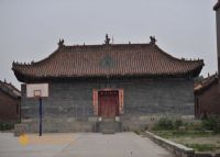 林州惠明寺