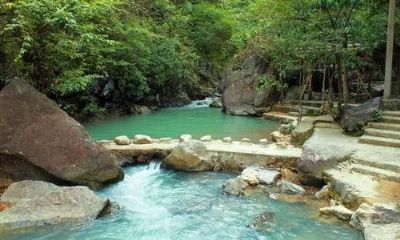 幽峪逸林旅游区