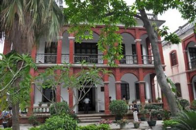 国民革命军东征军总指挥部、政治部旧址