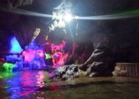 英德奇洞温泉度假区