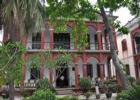 国民革命军东征军总指挥部、政治部旧址