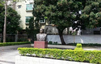 坪山东江纵队纪念馆