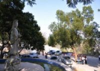 深圳观音山公园