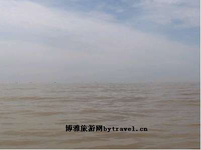 黄龙入海