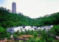 国际园林花卉博览园