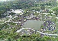 锦绣中华·民俗文化村