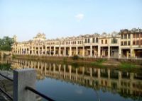 赤坎欧陆风情街