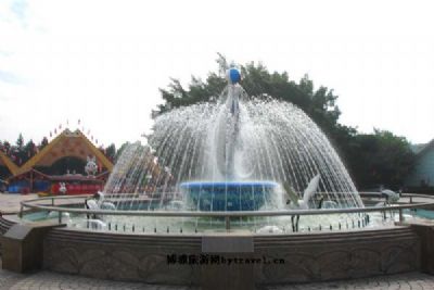 深圳野生动物园