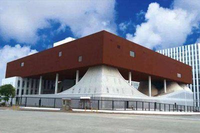 深圳市艺之卉百年时尚博物馆