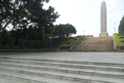 深圳革命烈士陵园