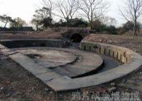 蛇头湾炮台旧址