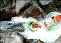 五星漂流度假区