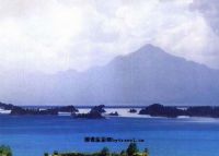 仙鹤湖