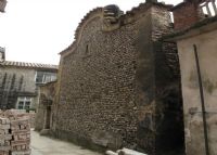 沙井永兴桥蚝壳屋