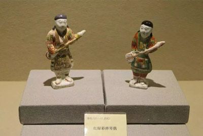 深圳望野博物馆