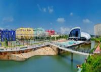 惠州市体育人才训练基地