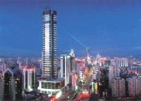 深圳赛格观光大厅