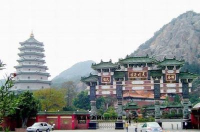 德华民俗文化公园