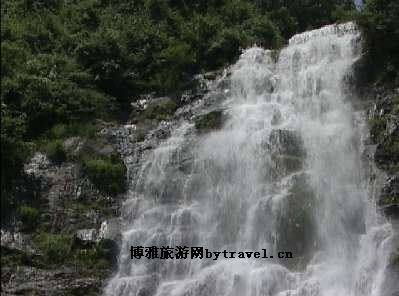 碧沙洲旅游风景区