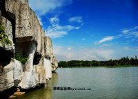 海上田园旅游区
