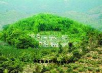 坝光乡村风景区